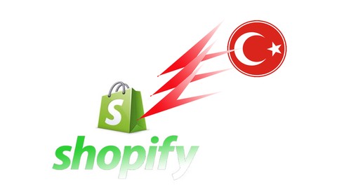 Shopify Dropshipping + Chatbot ve Email Marketing + Hediye?