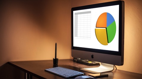 Mac Numbers: Creating and Using Spreadsheets On Your Mac